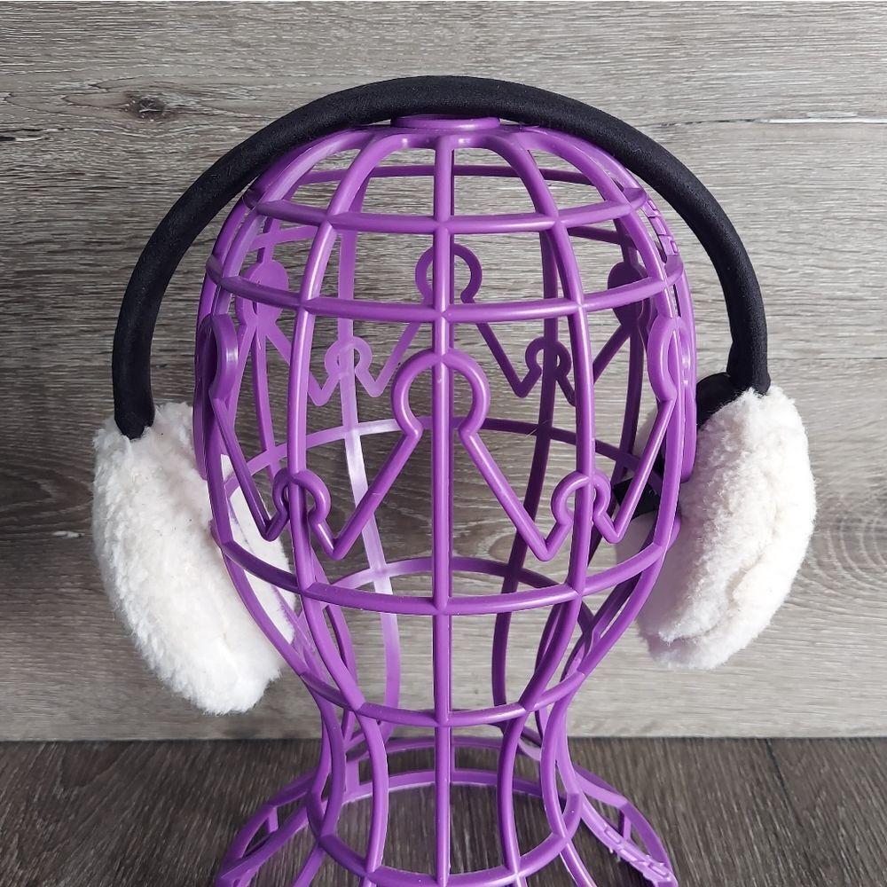 Talbots Earmuffs - Picture 2 of 4